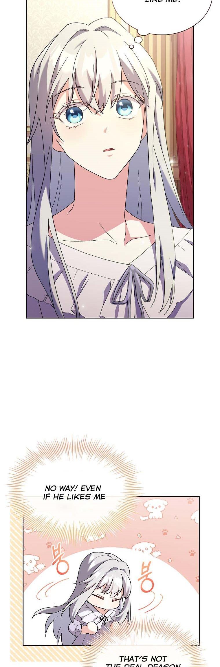 A childhood friend became an obsessive husband Chapter 12 145 030