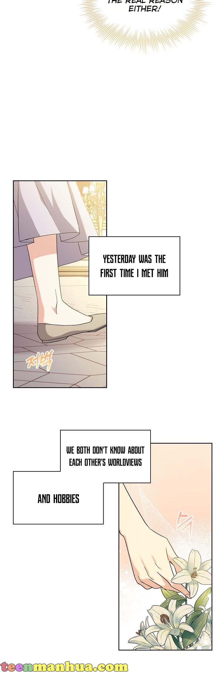 A childhood friend became an obsessive husband Chapter 12 146 031