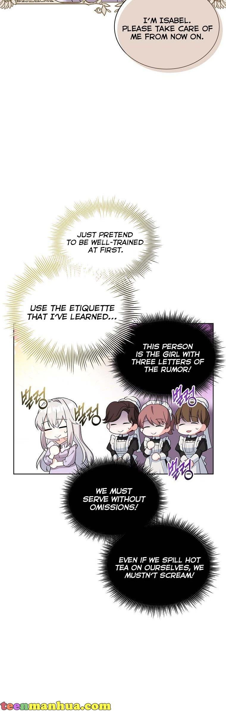 A childhood friend became an obsessive husband Chapter 14 144 005