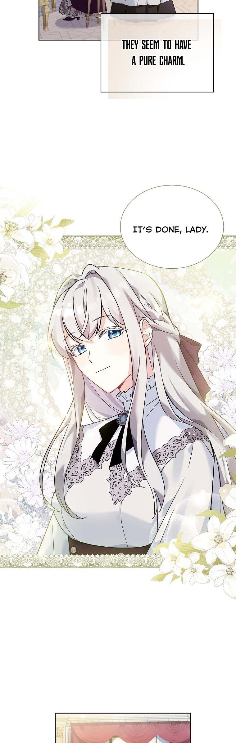 A childhood friend became an obsessive husband Chapter 14 148 009