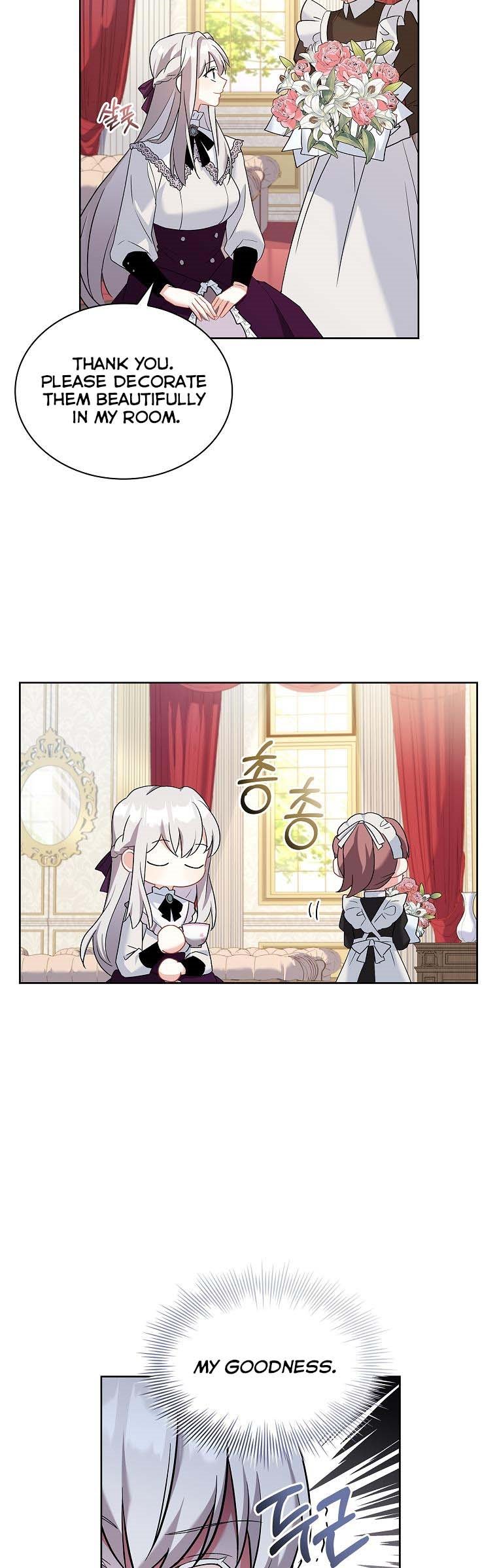 A childhood friend became an obsessive husband Chapter 14 151 012
