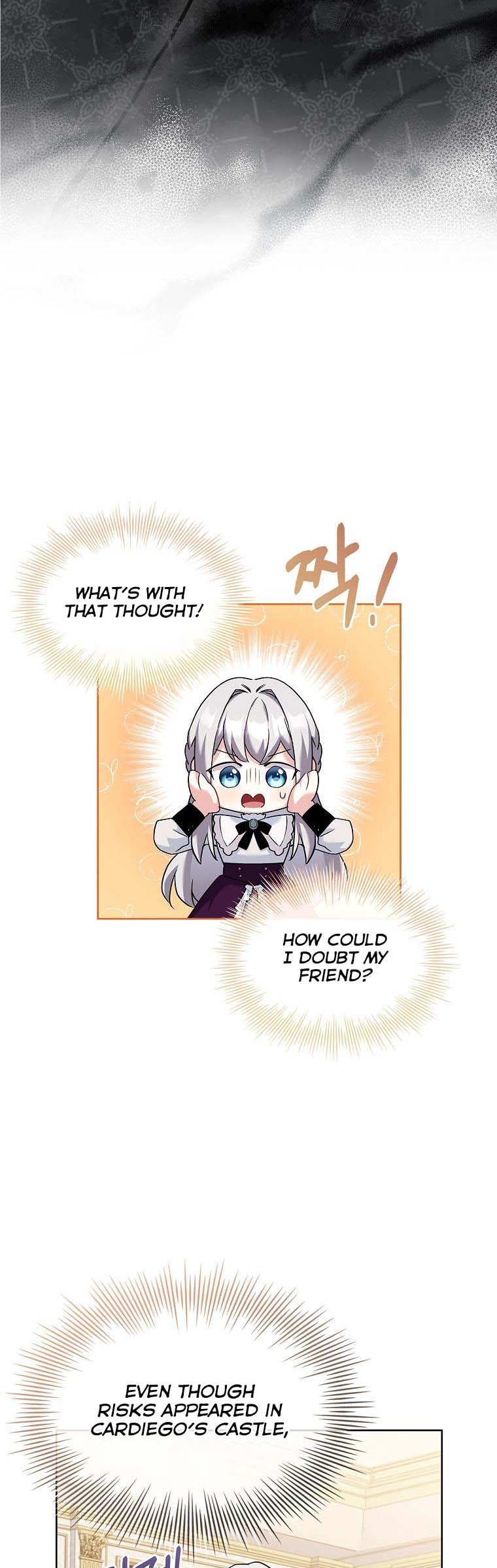 A childhood friend became an obsessive husband Chapter 14 154 015