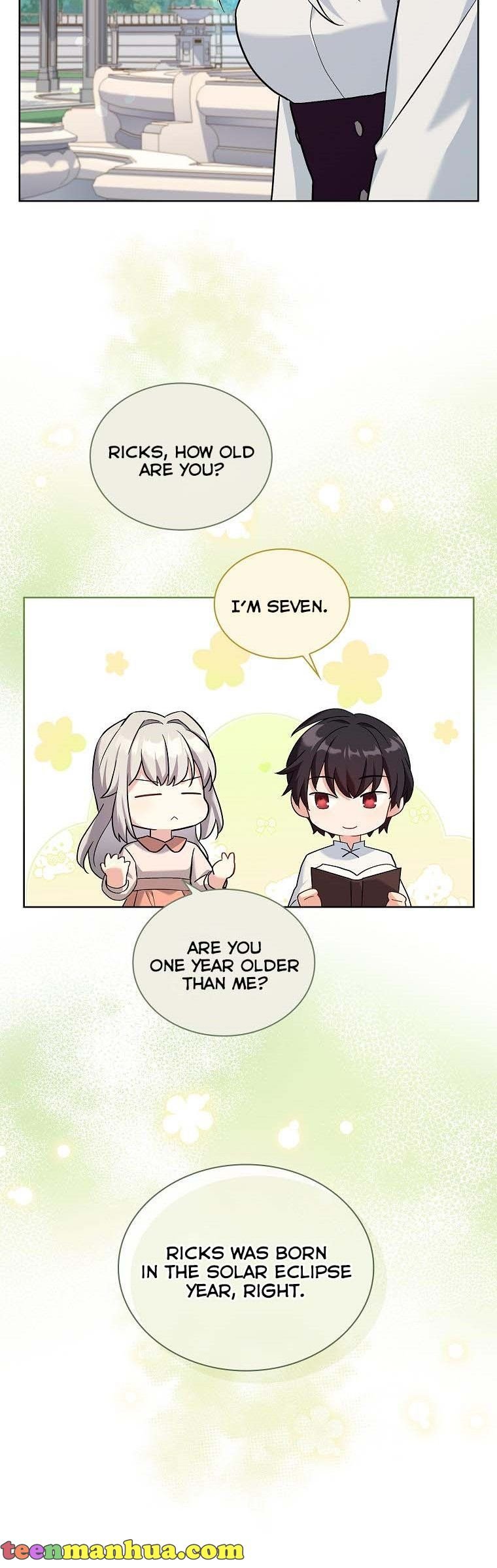 A childhood friend became an obsessive husband Chapter 14 158 019