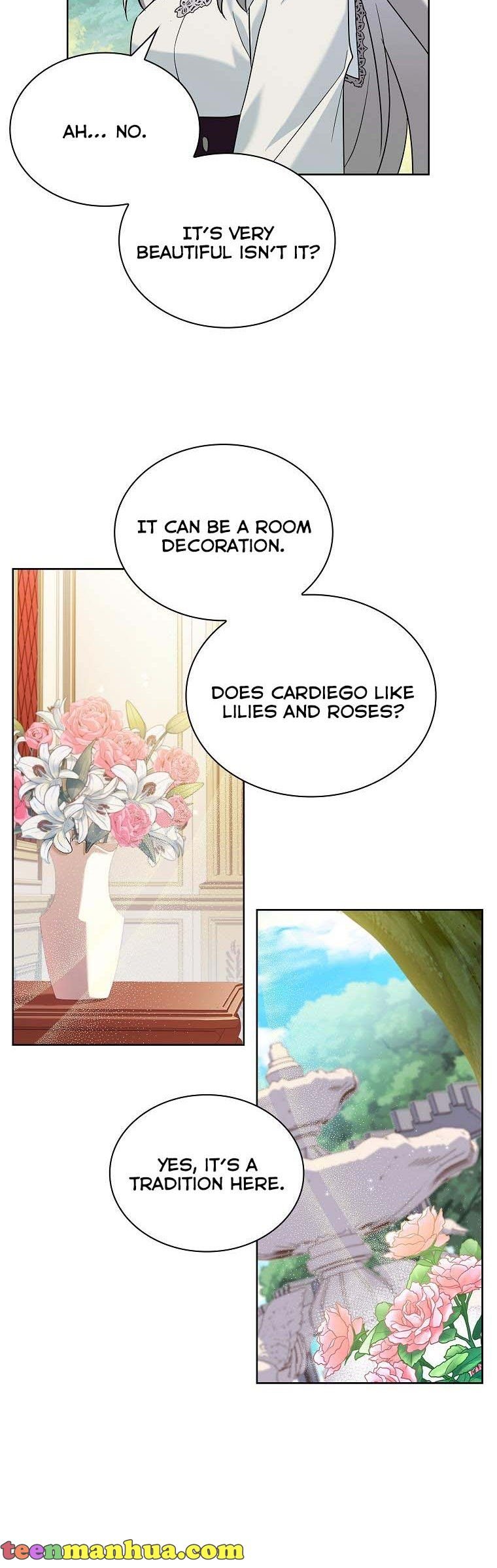 A childhood friend became an obsessive husband Chapter 14 161 022