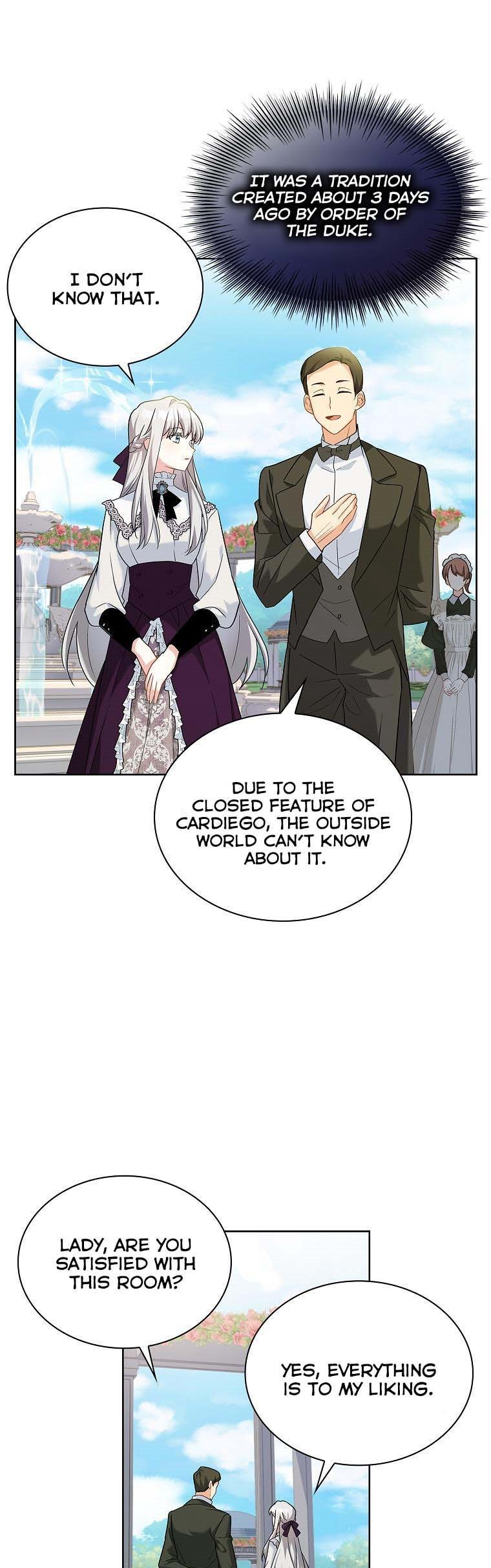 A childhood friend became an obsessive husband Chapter 14 162 023