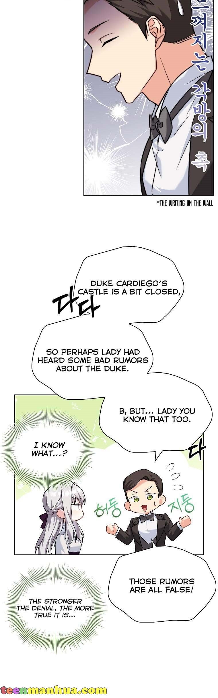 A childhood friend became an obsessive husband Chapter 14 164 025