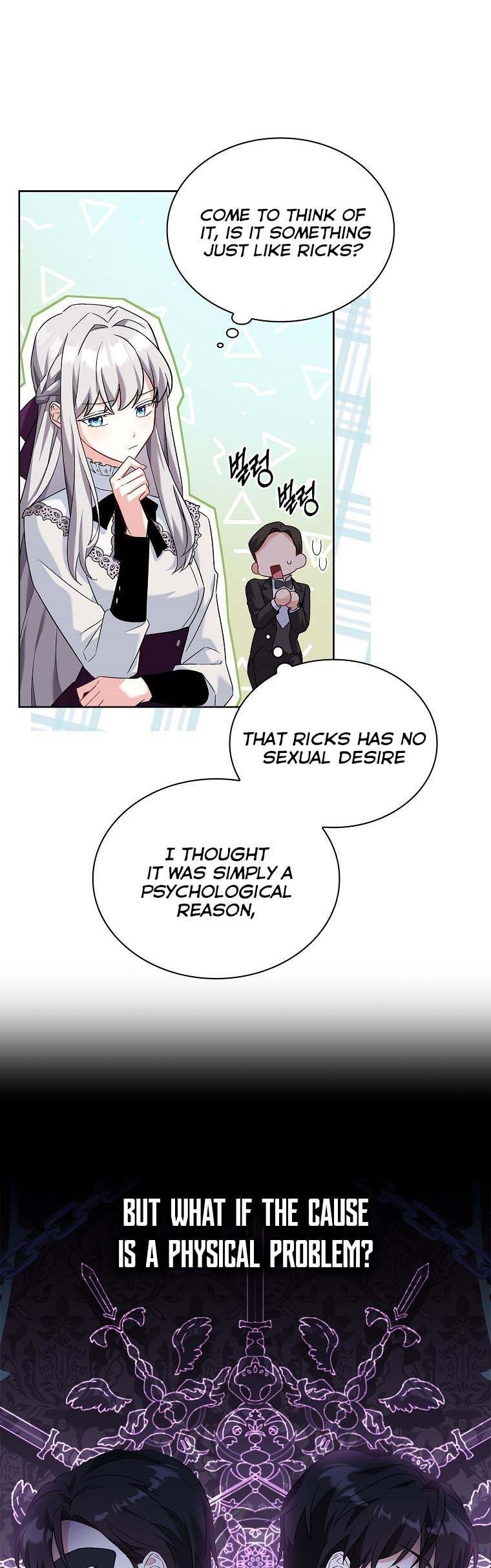 A childhood friend became an obsessive husband Chapter 14 165 026