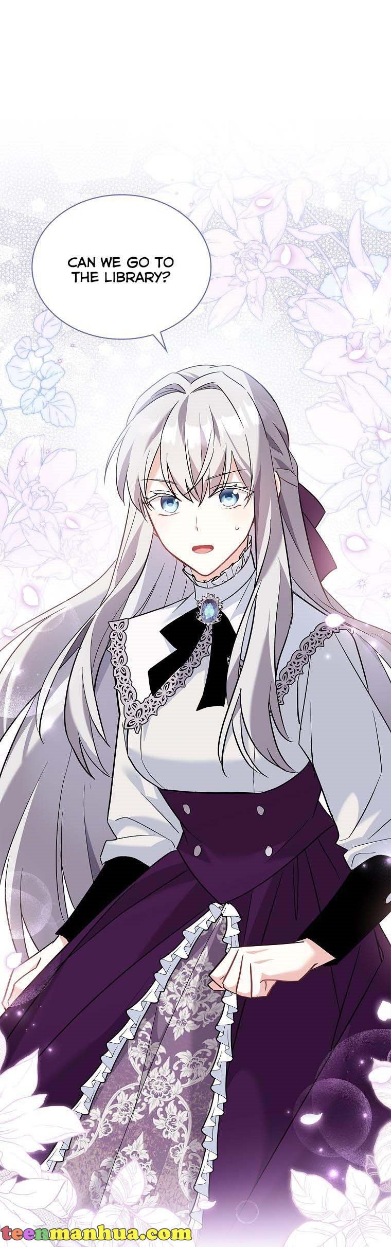 A childhood friend became an obsessive husband Chapter 14 167 028