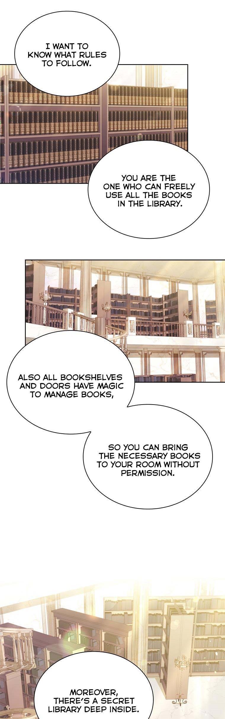 A childhood friend became an obsessive husband Chapter 14 169 030