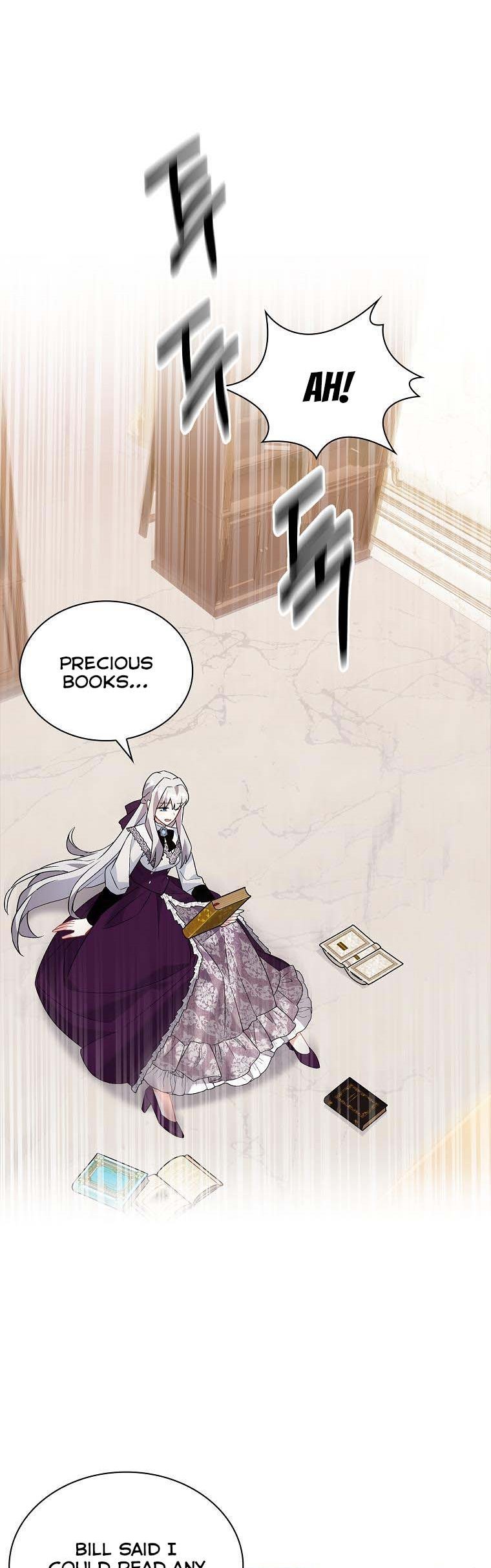 A childhood friend became an obsessive husband Chapter 14 180 041
