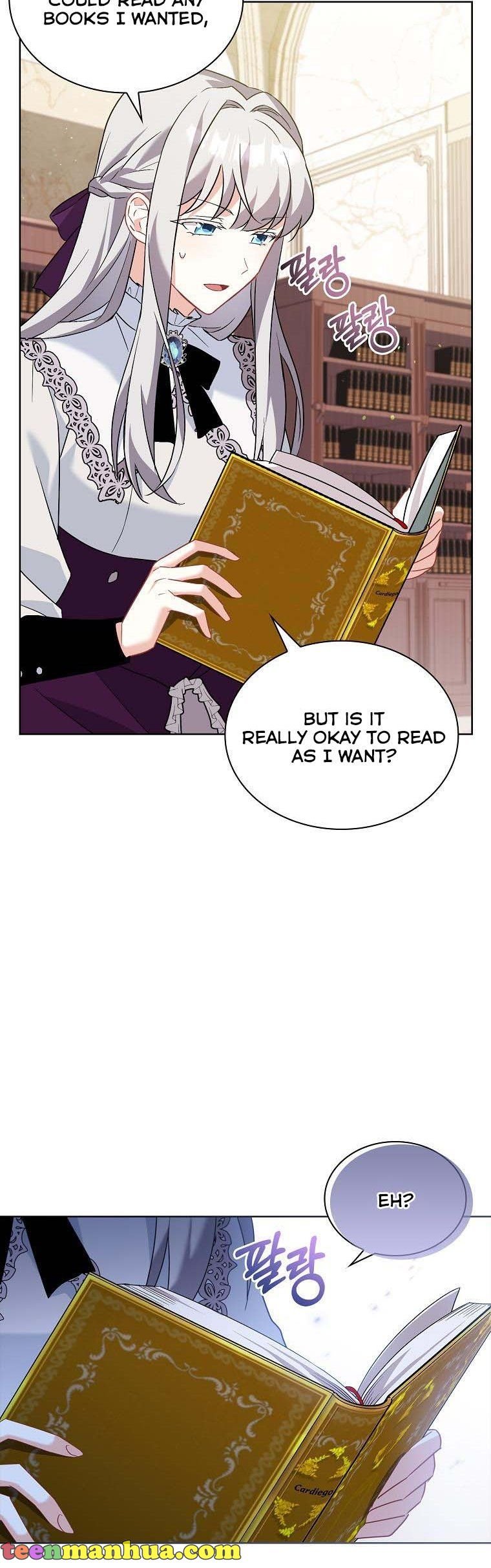 A childhood friend became an obsessive husband Chapter 14 181 042