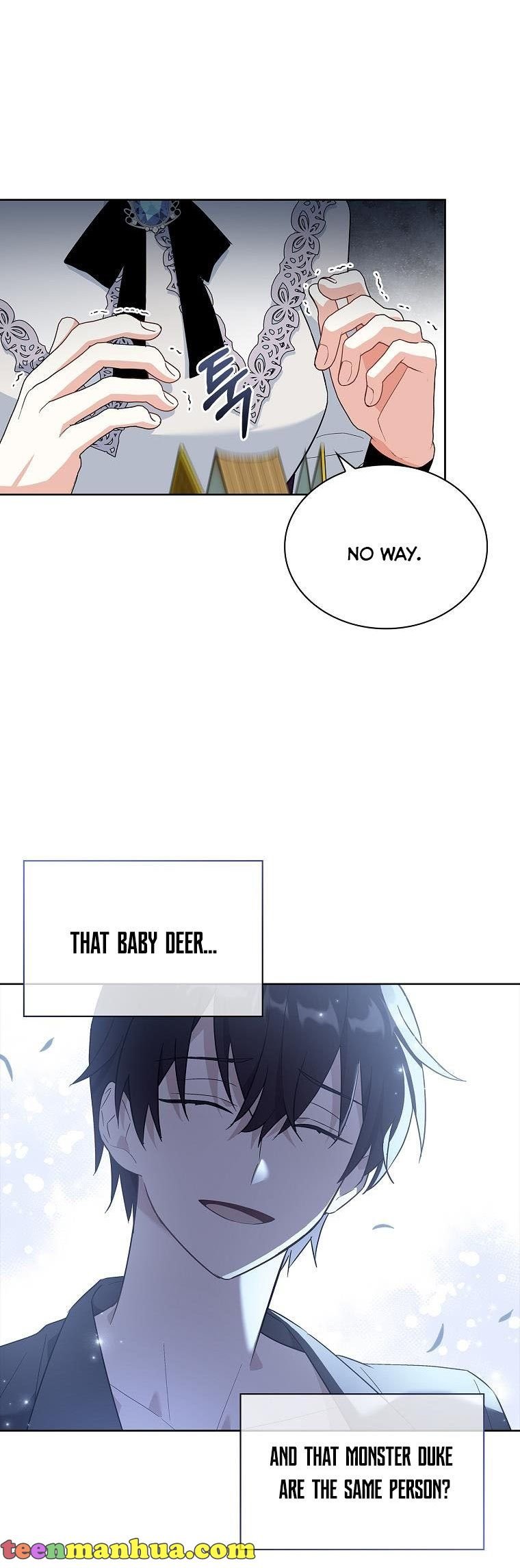 A childhood friend became an obsessive husband Chapter 15 153 1
