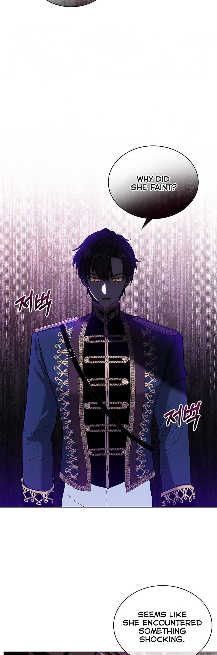 A childhood friend became an obsessive husband Chapter 15 164 12