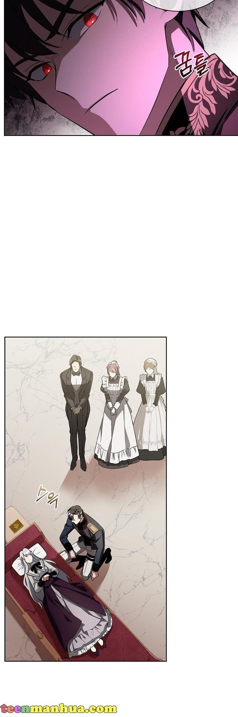 A childhood friend became an obsessive husband Chapter 15 165 13