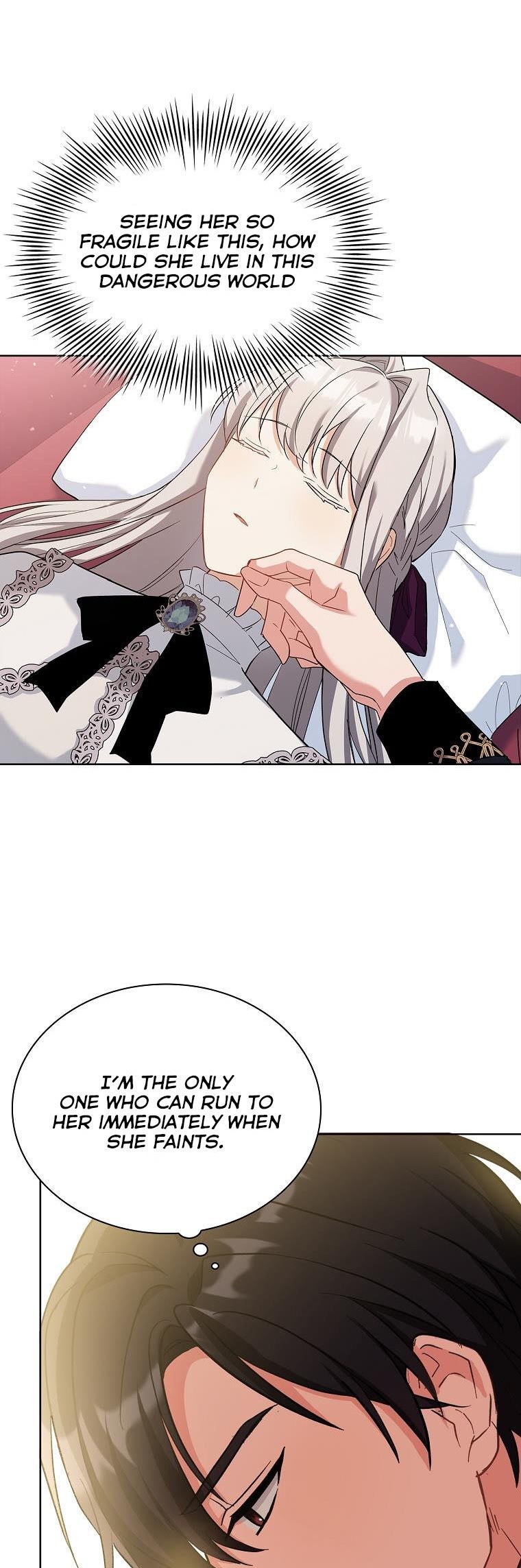 A childhood friend became an obsessive husband Chapter 15 166 14