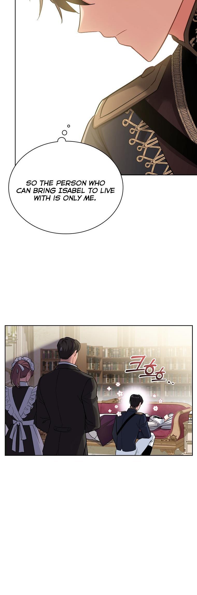 A childhood friend became an obsessive husband Chapter 15 167 15
