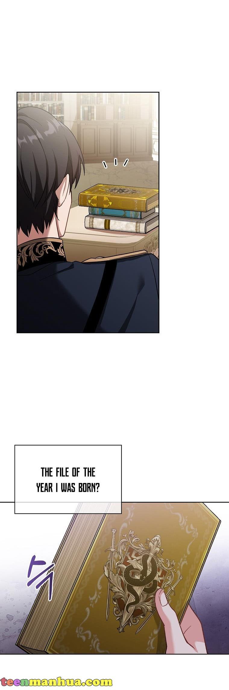A childhood friend became an obsessive husband Chapter 15 168 16