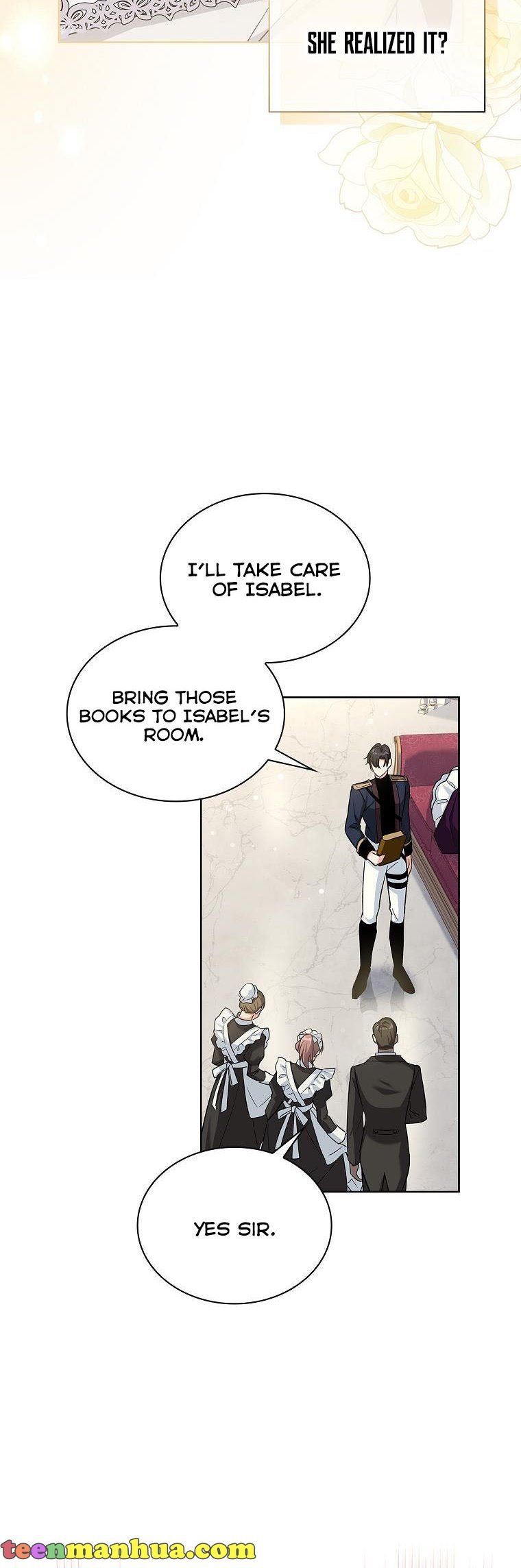 A childhood friend became an obsessive husband Chapter 15 171 19
