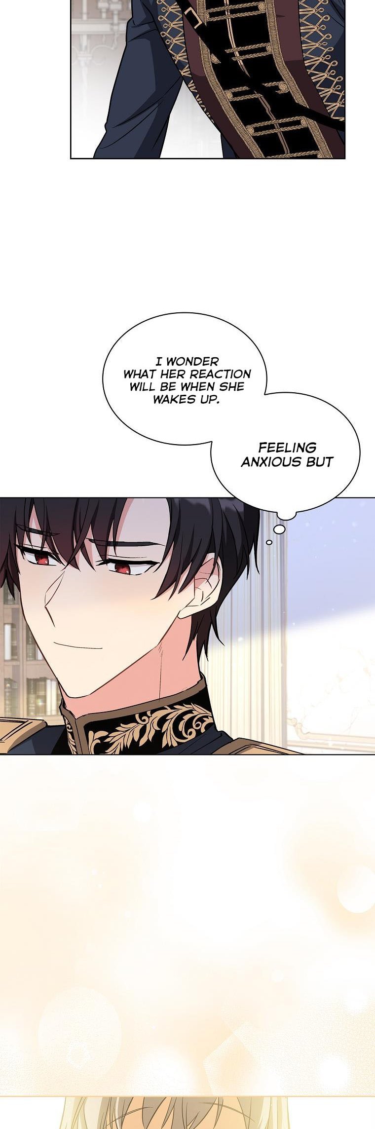 A childhood friend became an obsessive husband Chapter 15 173 21