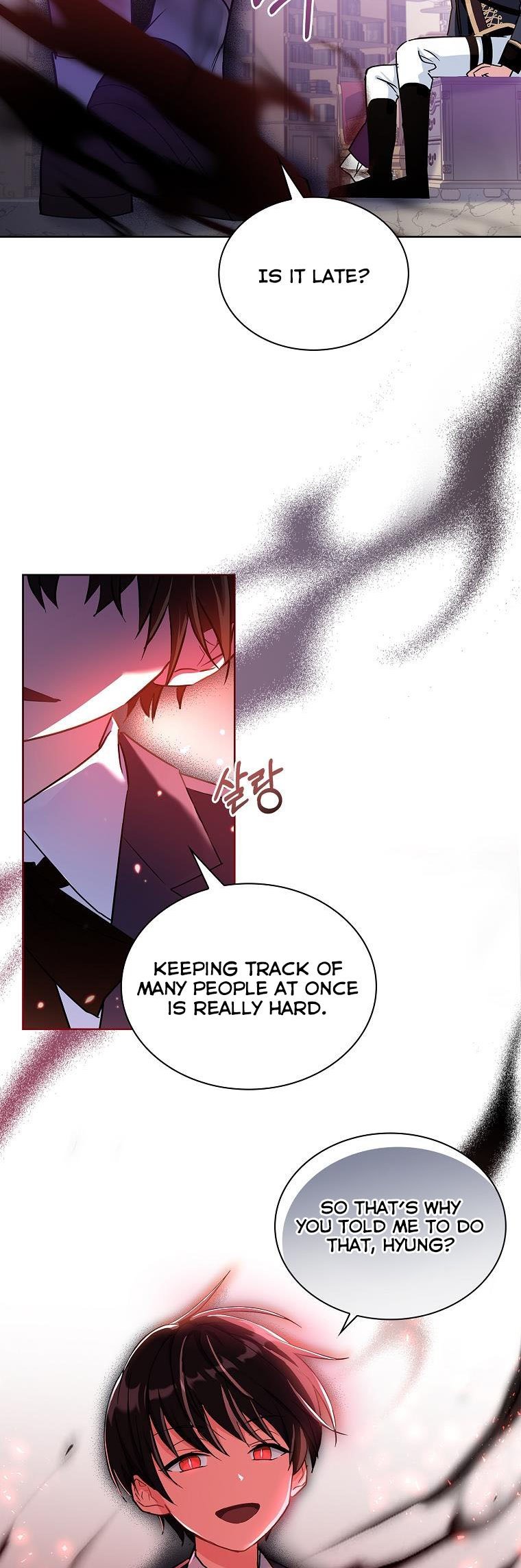 A childhood friend became an obsessive husband Chapter 15 177 25
