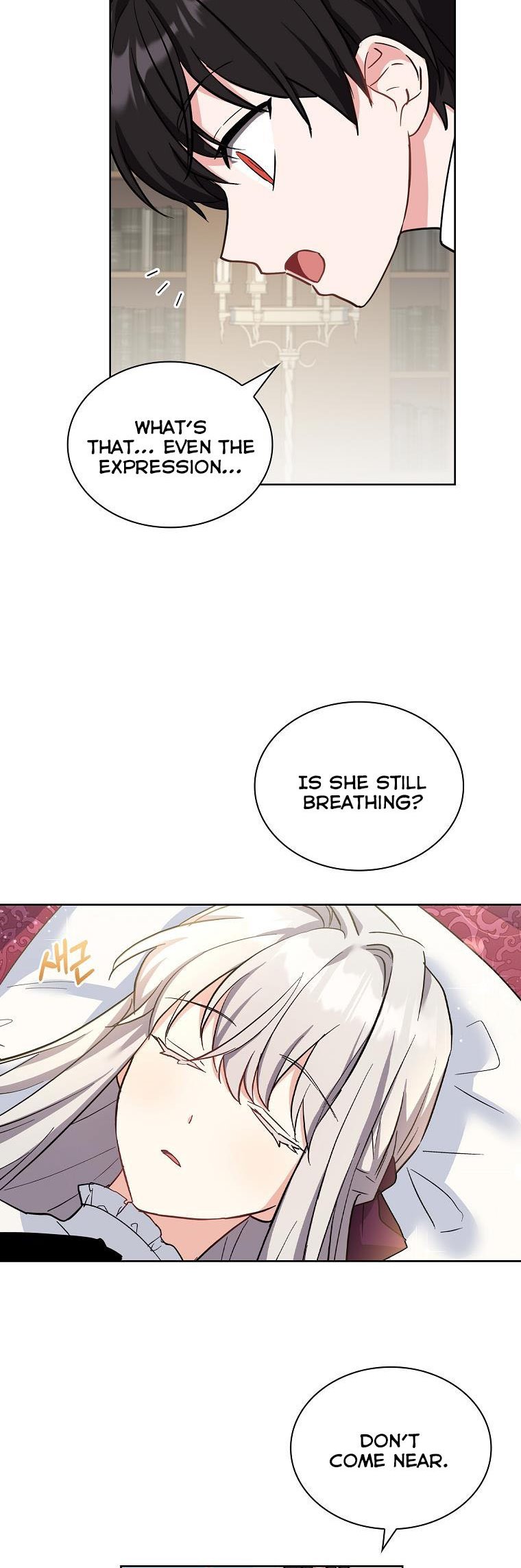 A childhood friend became an obsessive husband Chapter 15 180 28