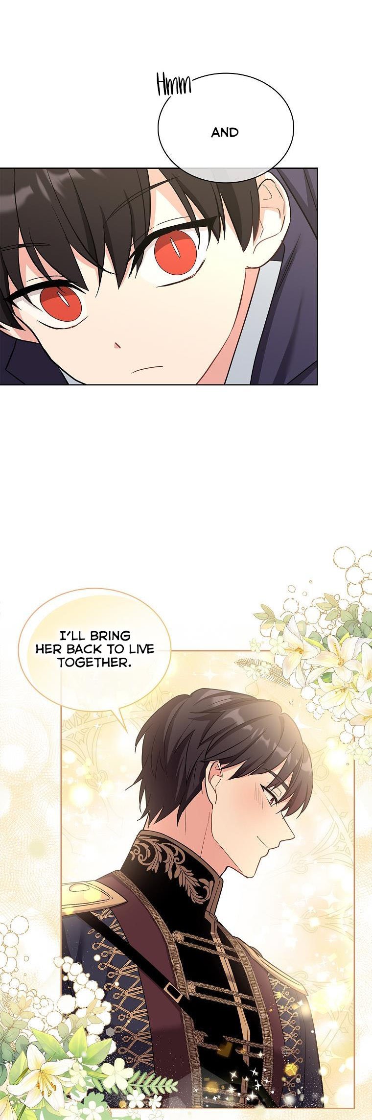 A childhood friend became an obsessive husband Chapter 15 182 30
