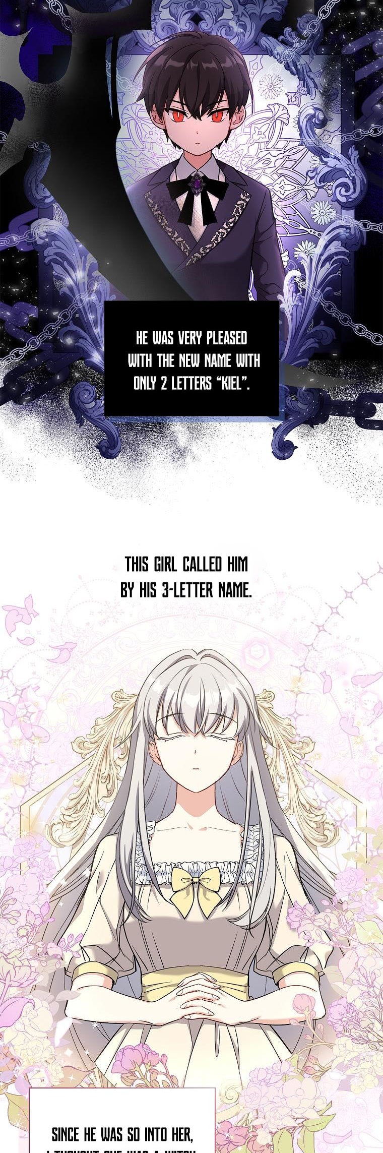 A childhood friend became an obsessive husband Chapter 15 184 32