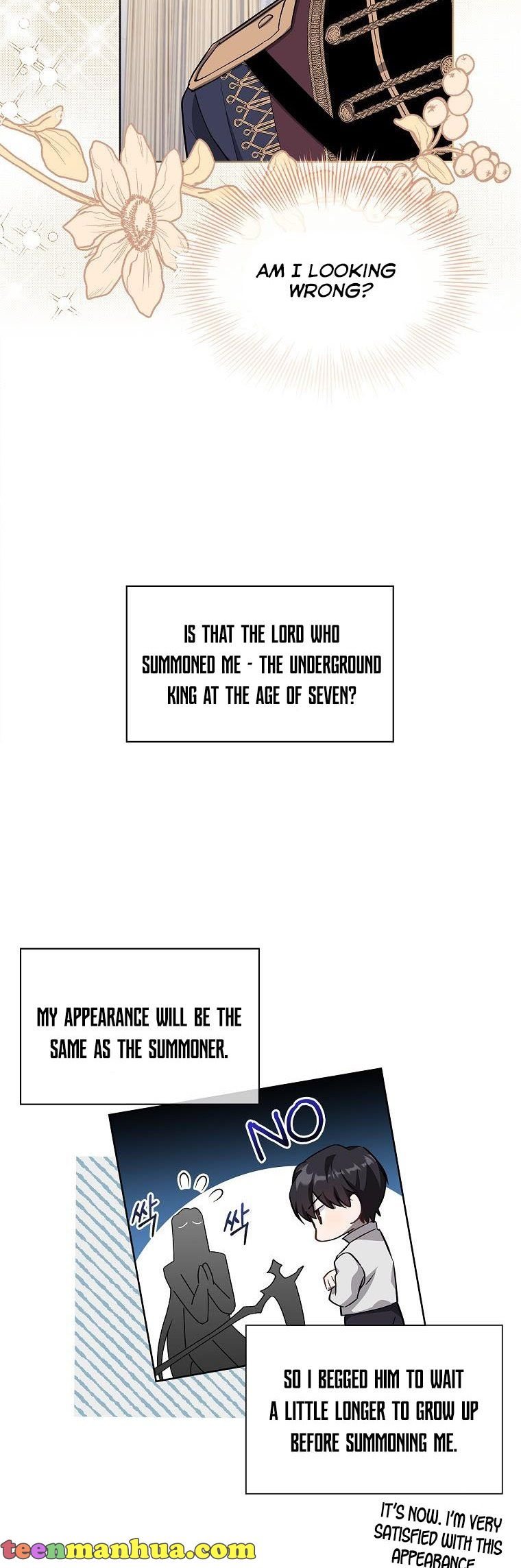 A childhood friend became an obsessive husband Chapter 15 186 34