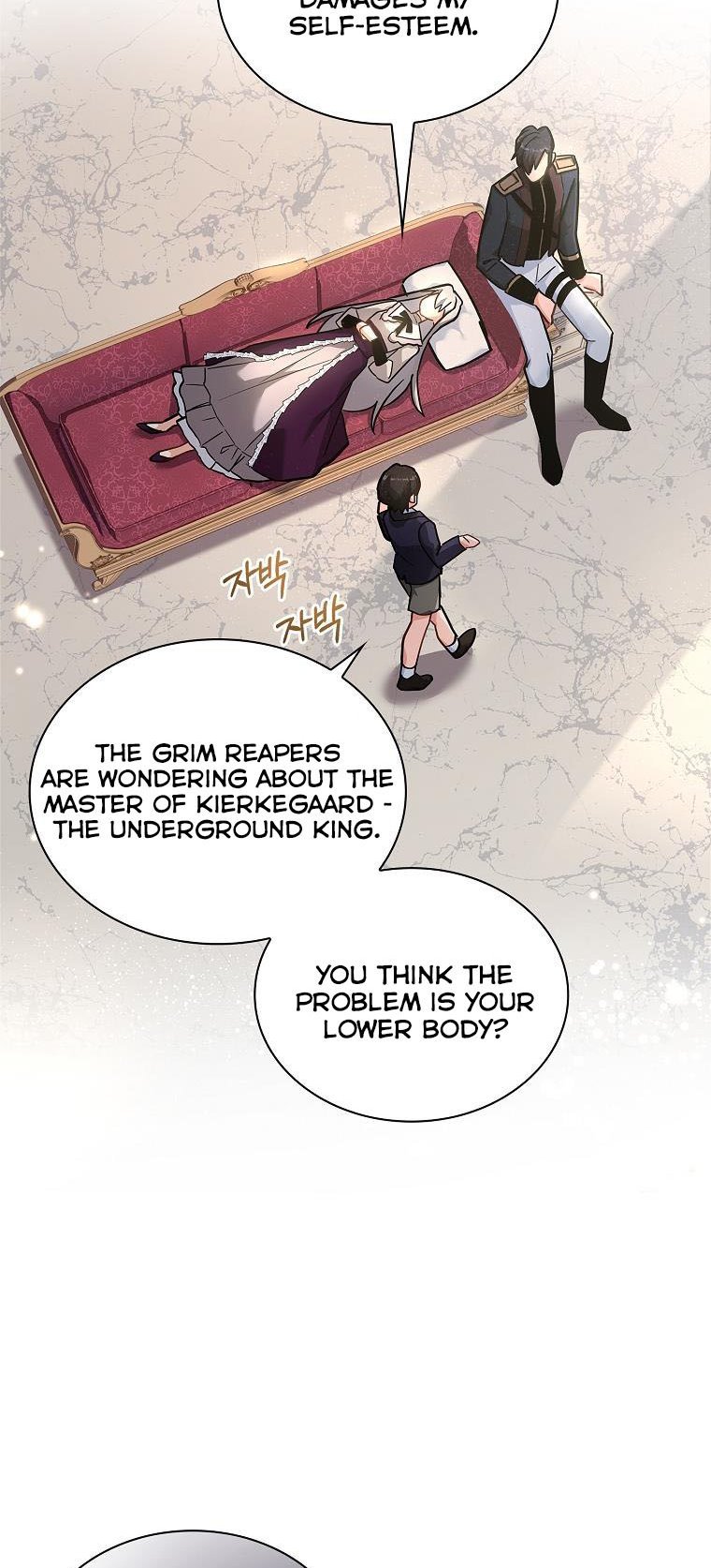 A childhood friend became an obsessive husband Chapter 15 189 37