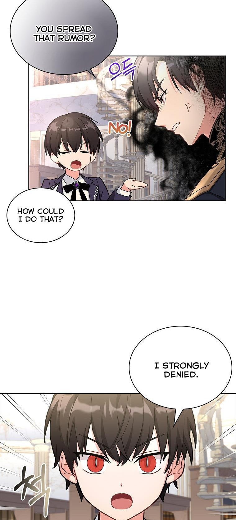 A childhood friend became an obsessive husband Chapter 15 190 38