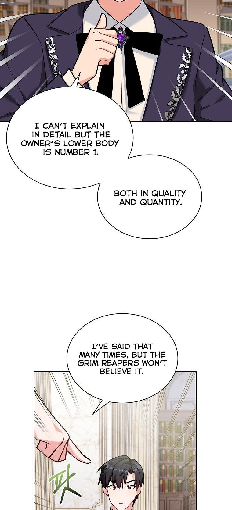 A childhood friend became an obsessive husband Chapter 15 191 39