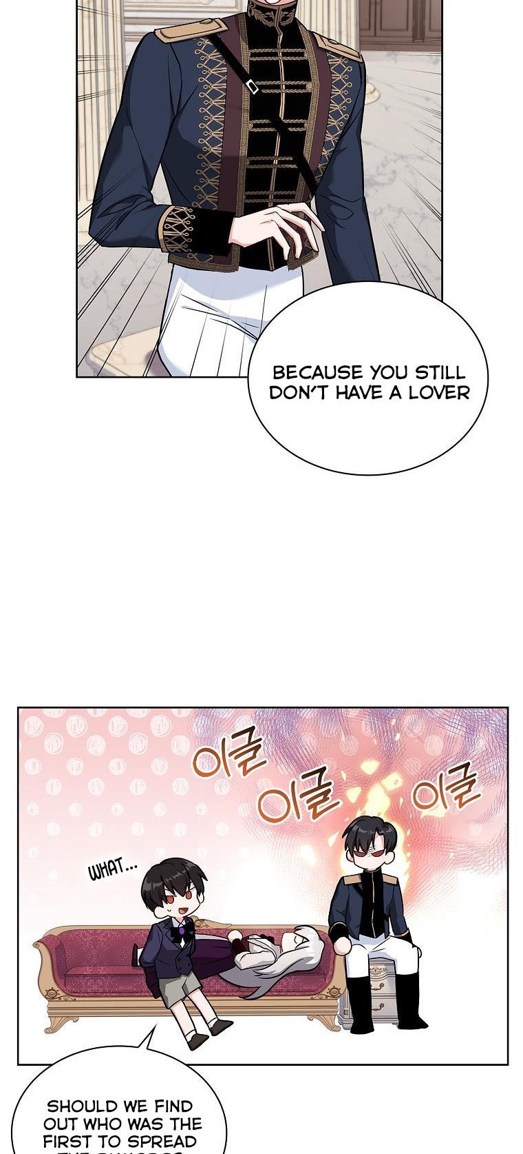 A childhood friend became an obsessive husband Chapter 15 192 40
