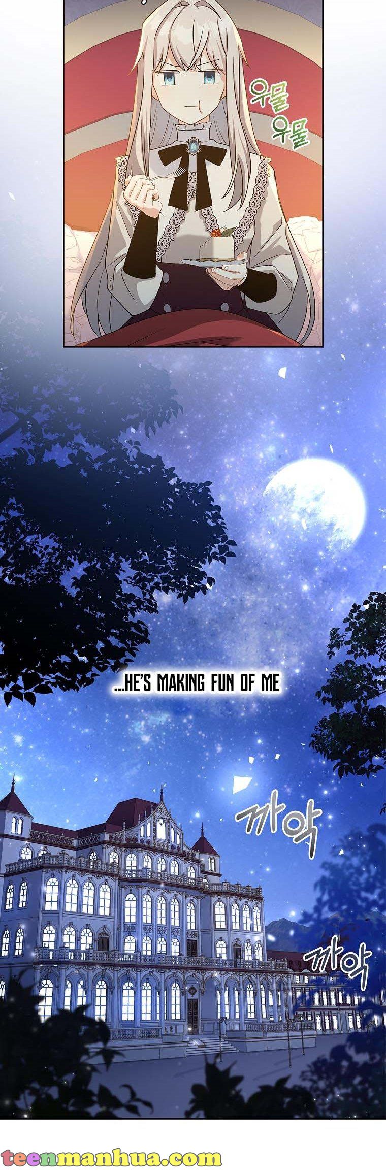 A childhood friend became an obsessive husband Chapter 16 132 10