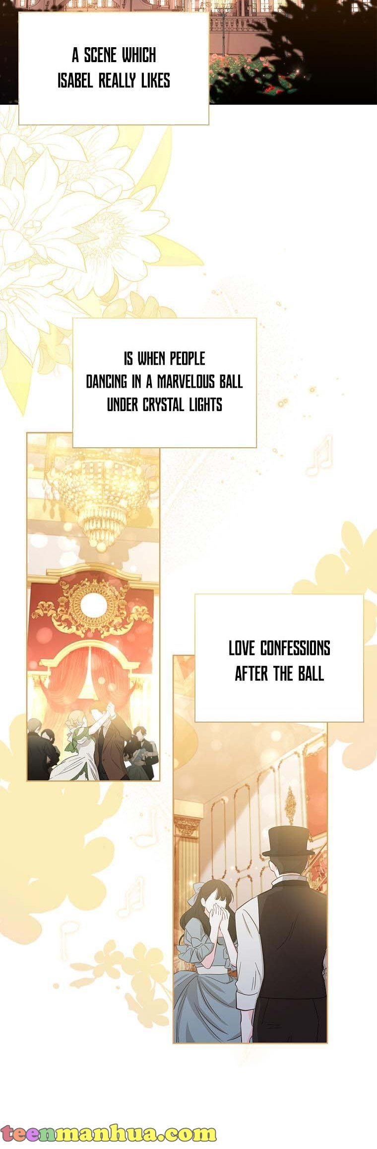 A childhood friend became an obsessive husband Chapter 16 135 13