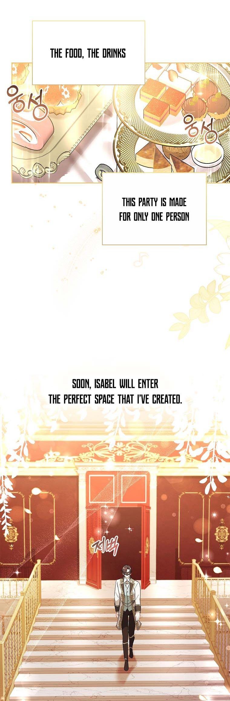 A childhood friend became an obsessive husband Chapter 16 136 14