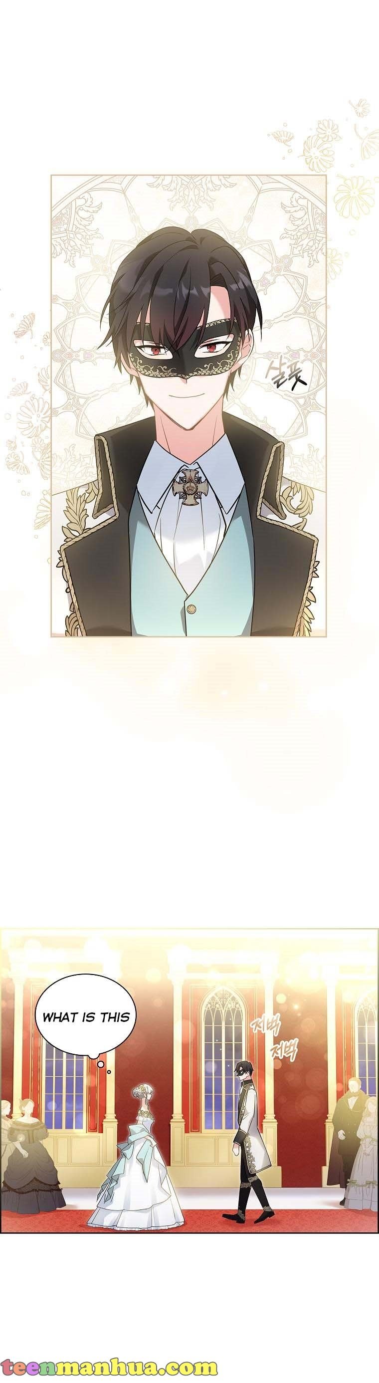 A childhood friend became an obsessive husband Chapter 16 141 19