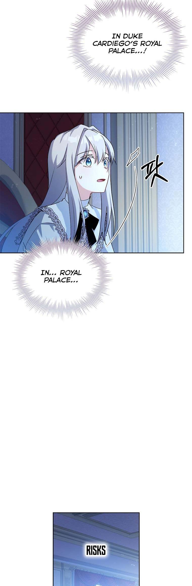 A childhood friend became an obsessive husband Chapter 16 124 2