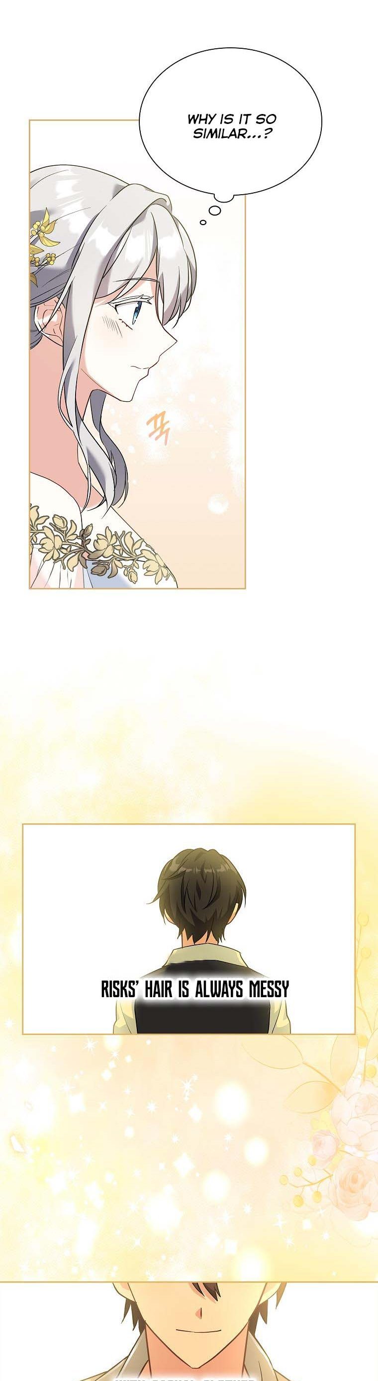 A childhood friend became an obsessive husband Chapter 16 142 20