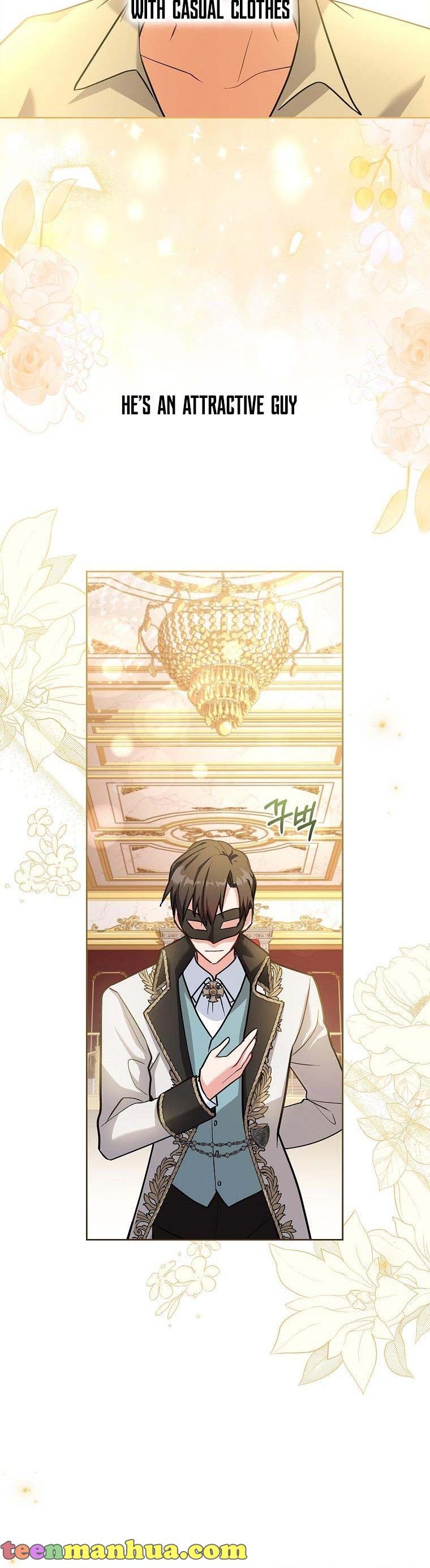 A childhood friend became an obsessive husband Chapter 16 143 21