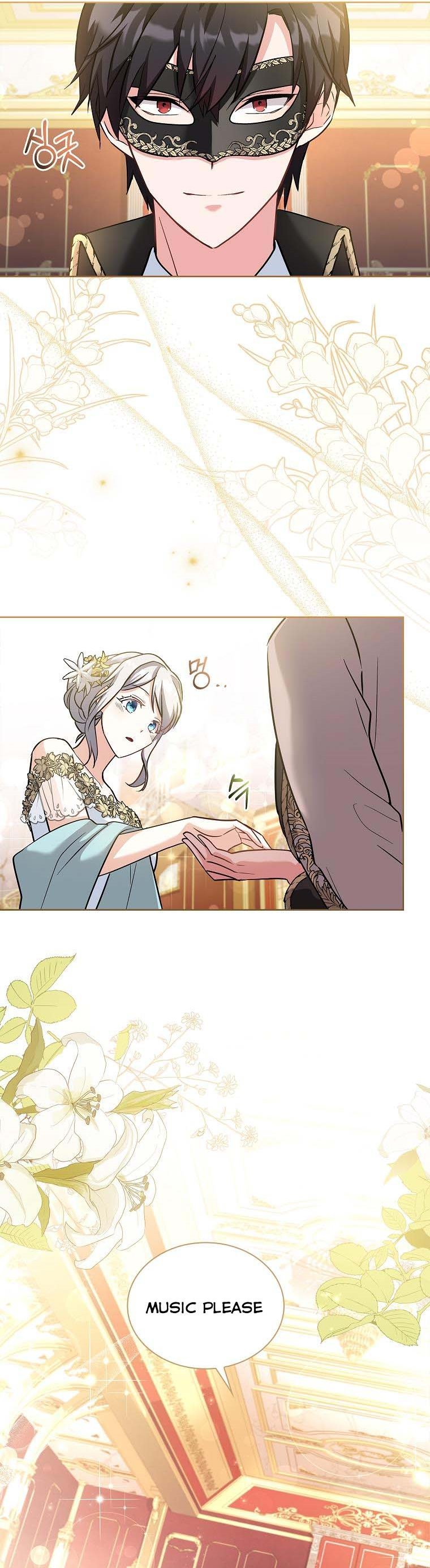 A childhood friend became an obsessive husband Chapter 16 144 22