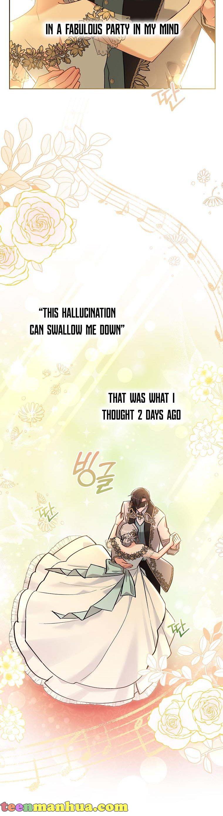 A childhood friend became an obsessive husband Chapter 16 146 24