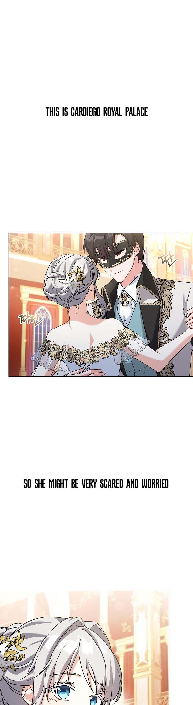 A childhood friend became an obsessive husband Chapter 16 147 25