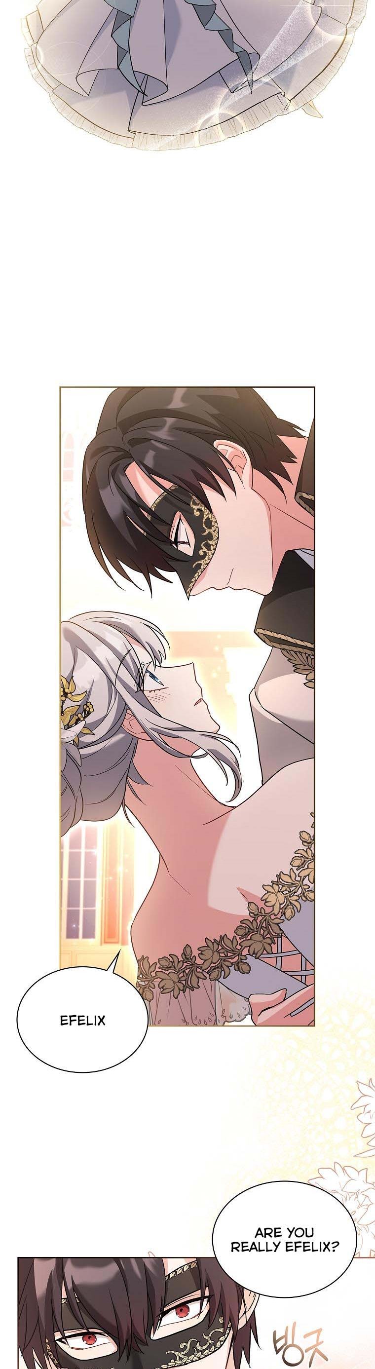 A childhood friend became an obsessive husband Chapter 16 149 27