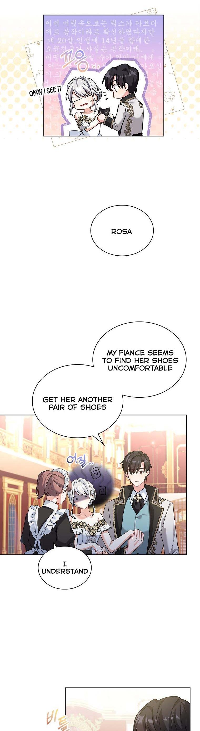 A childhood friend became an obsessive husband Chapter 16 153 31