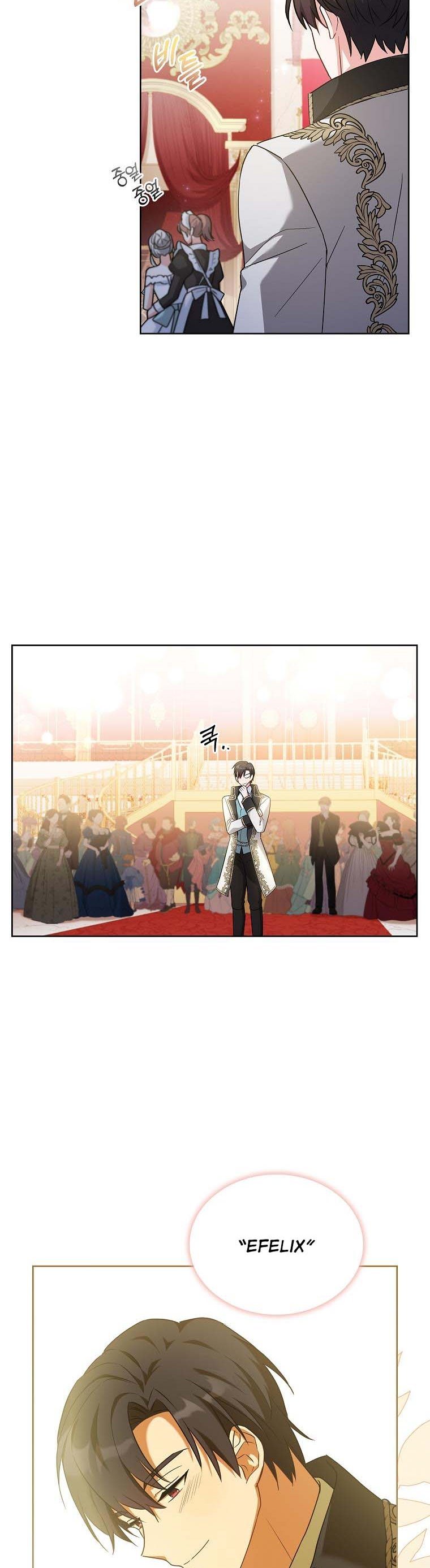 A childhood friend became an obsessive husband Chapter 16 154 32