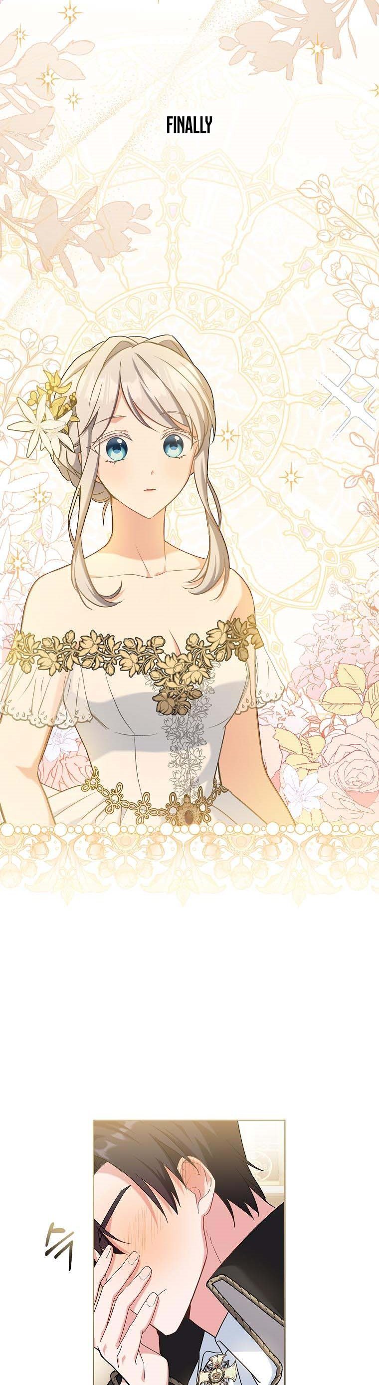 A childhood friend became an obsessive husband Chapter 16 156 34