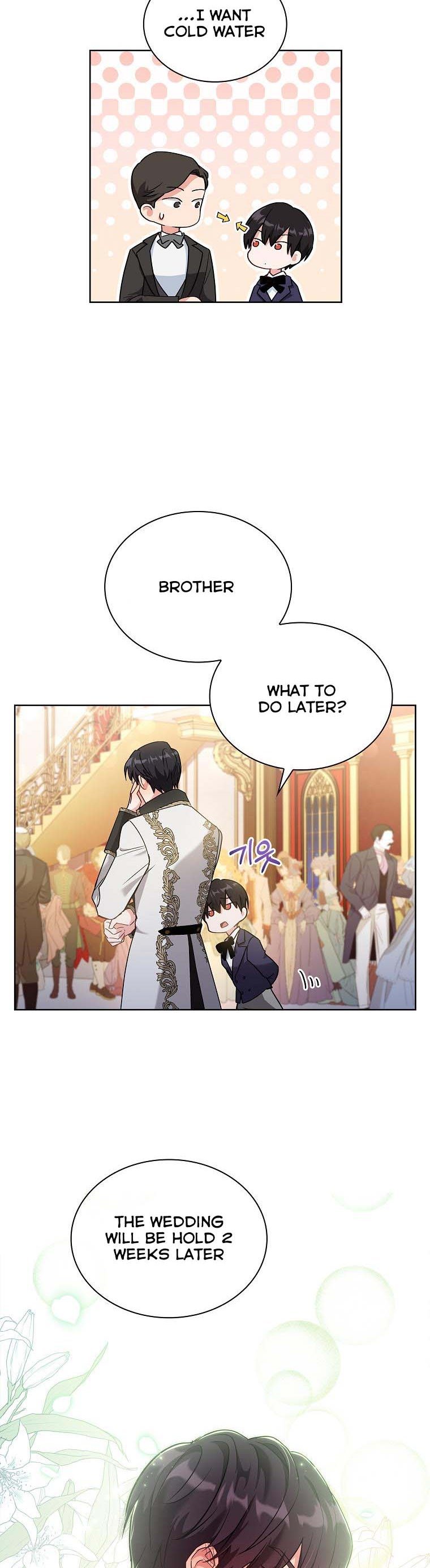 A childhood friend became an obsessive husband Chapter 16 158 36