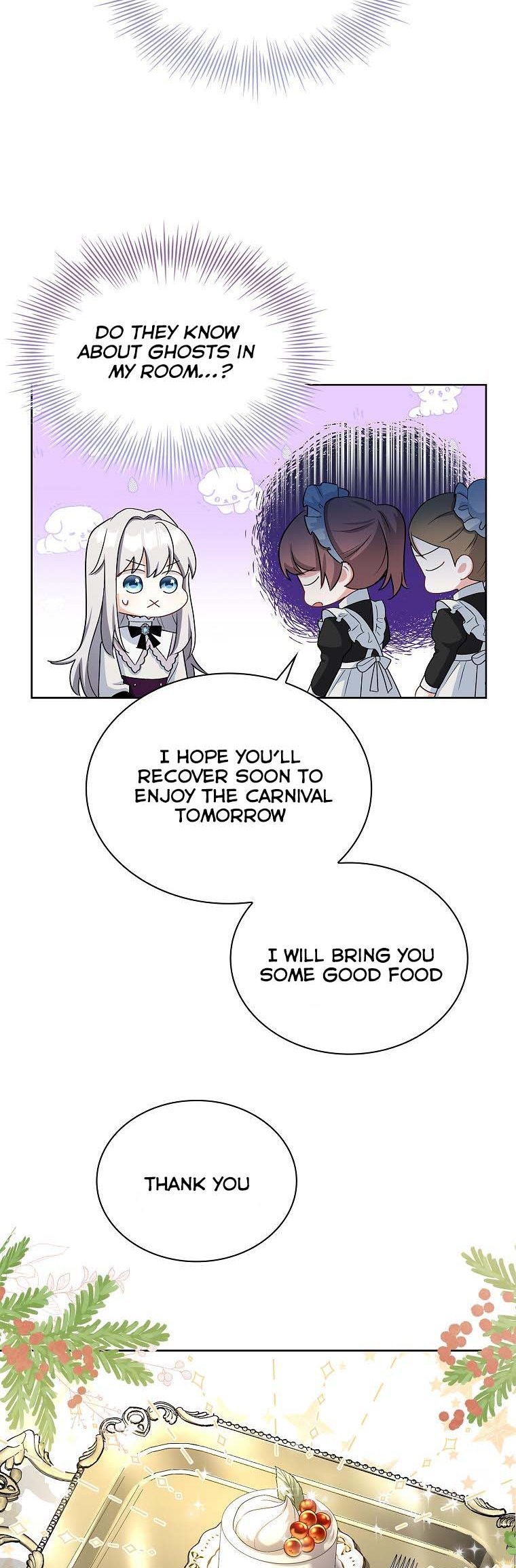 A childhood friend became an obsessive husband Chapter 16 129 7