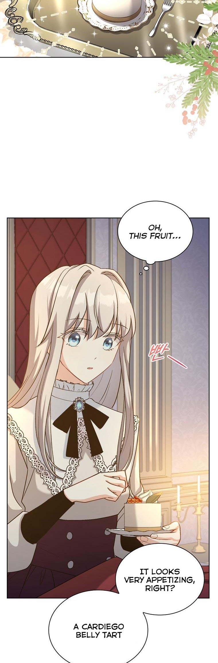 A childhood friend became an obsessive husband Chapter 16 130 8