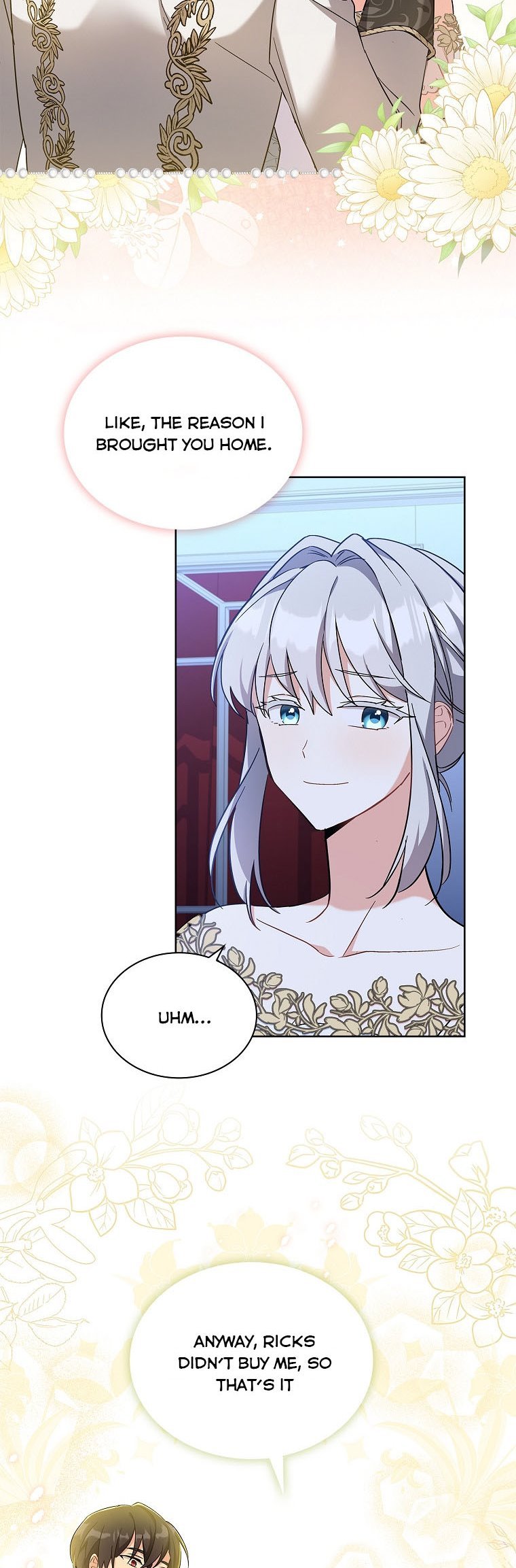 A childhood friend became an obsessive husband Chapter 17 140 12
